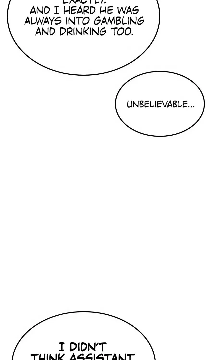 Coin Jackpot After Divorce Chapter 7 page 89 - 