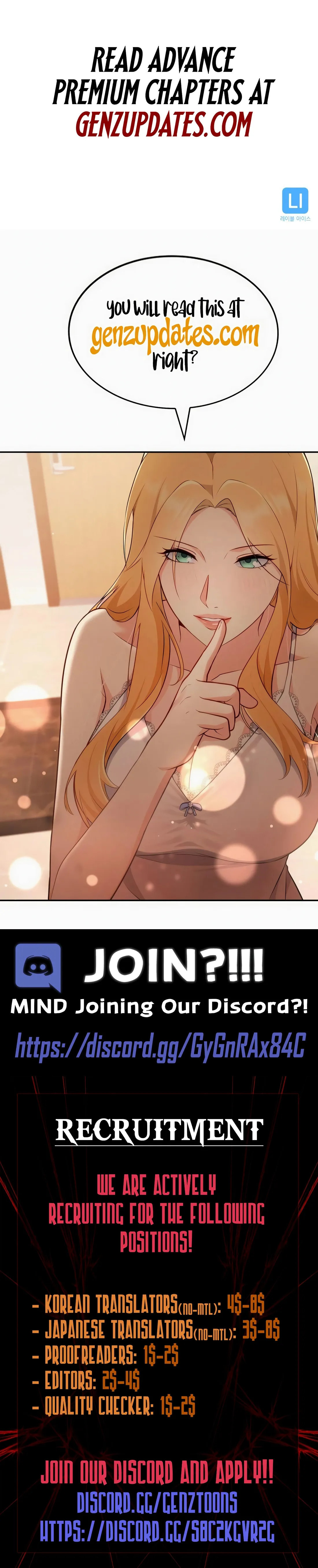 Coin Jackpot After Divorce Chapter 75 page 13 - 