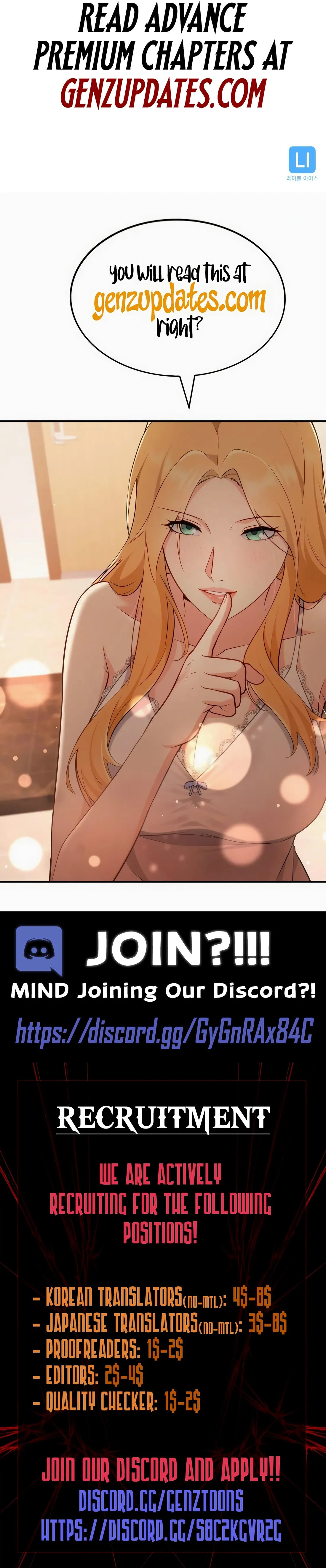 Coin Jackpot After Divorce Chapter 77 page 14 - 