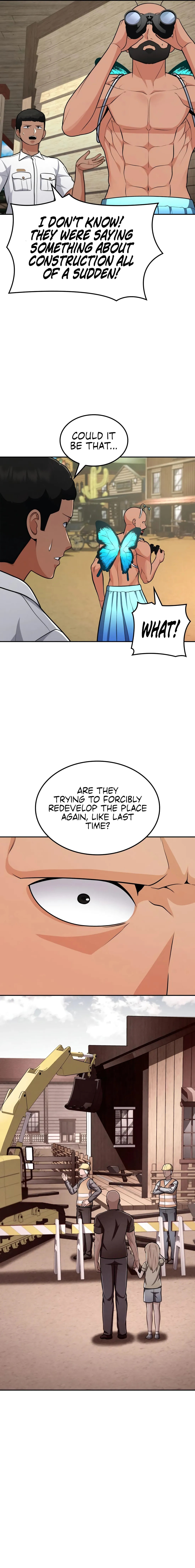 Coin Jackpot After Divorce Chapter 77 page 9 - 