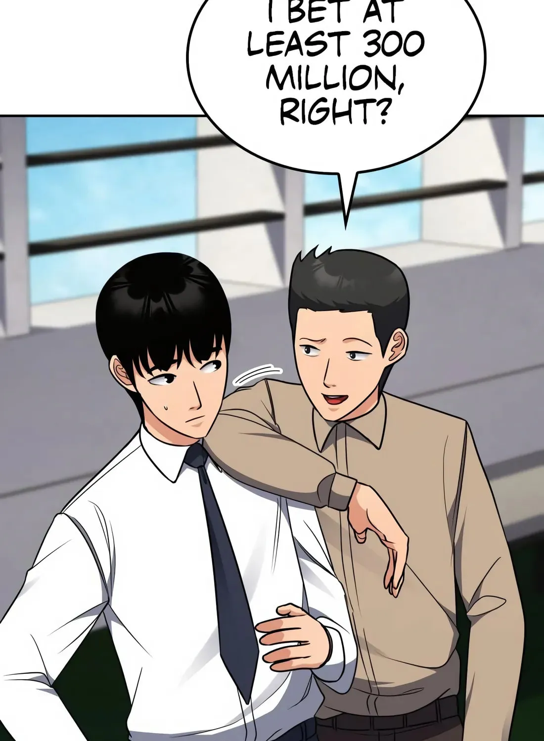 Coin Jackpot After Divorce Chapter 8 page 104 - 