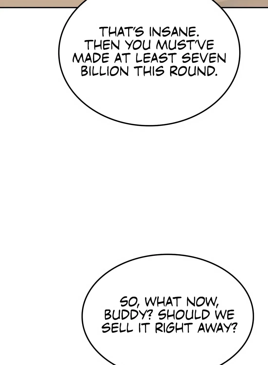 Coin Jackpot After Divorce Chapter 8 page 110 - 
