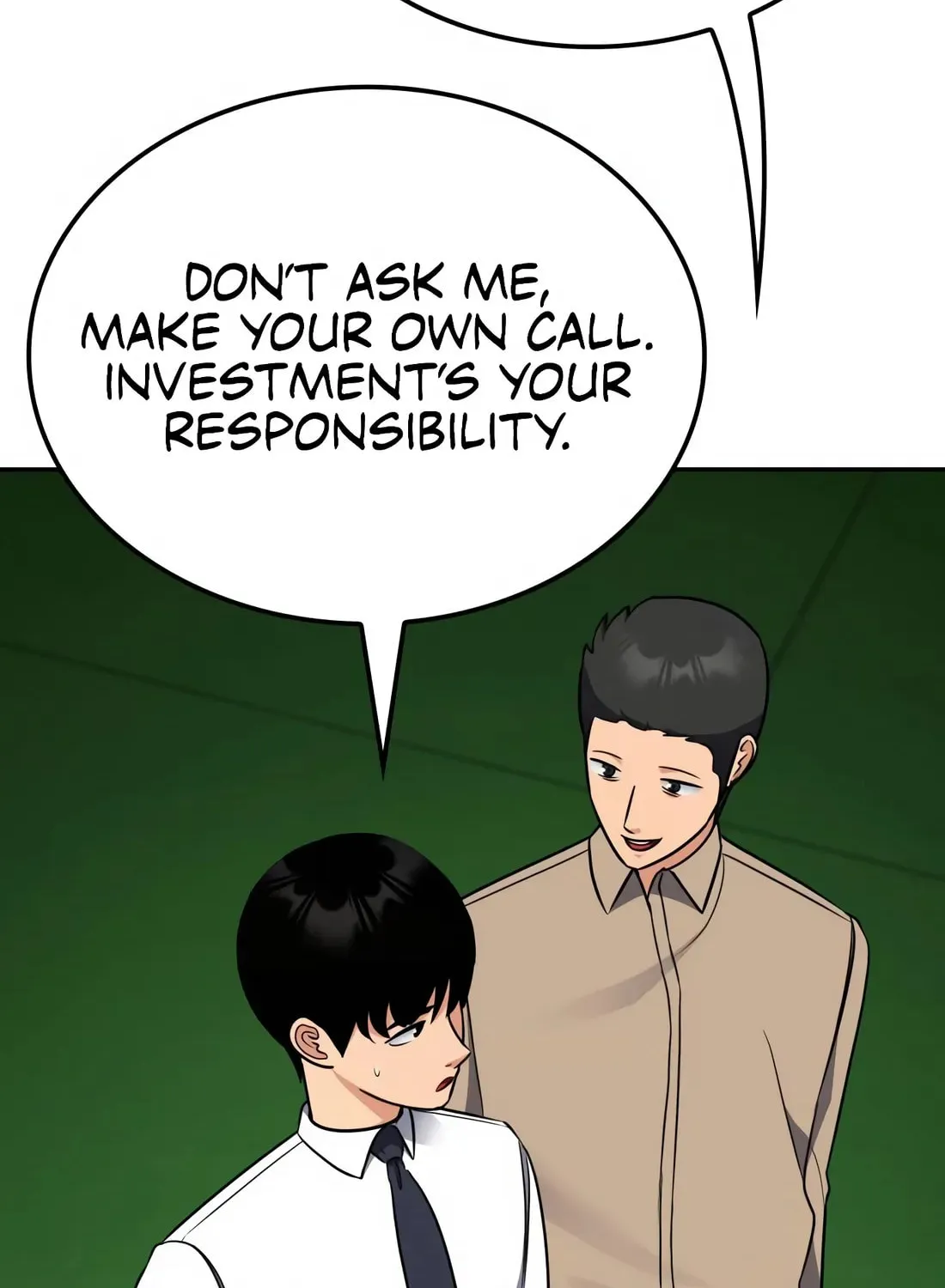 Coin Jackpot After Divorce Chapter 8 page 111 - 