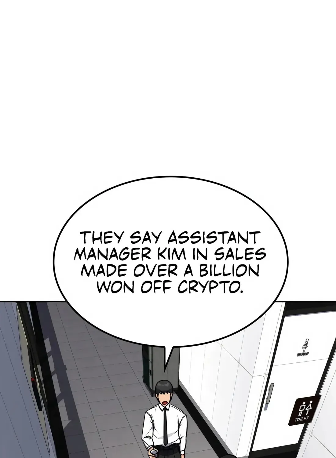 Coin Jackpot After Divorce Chapter 8 page 126 - 