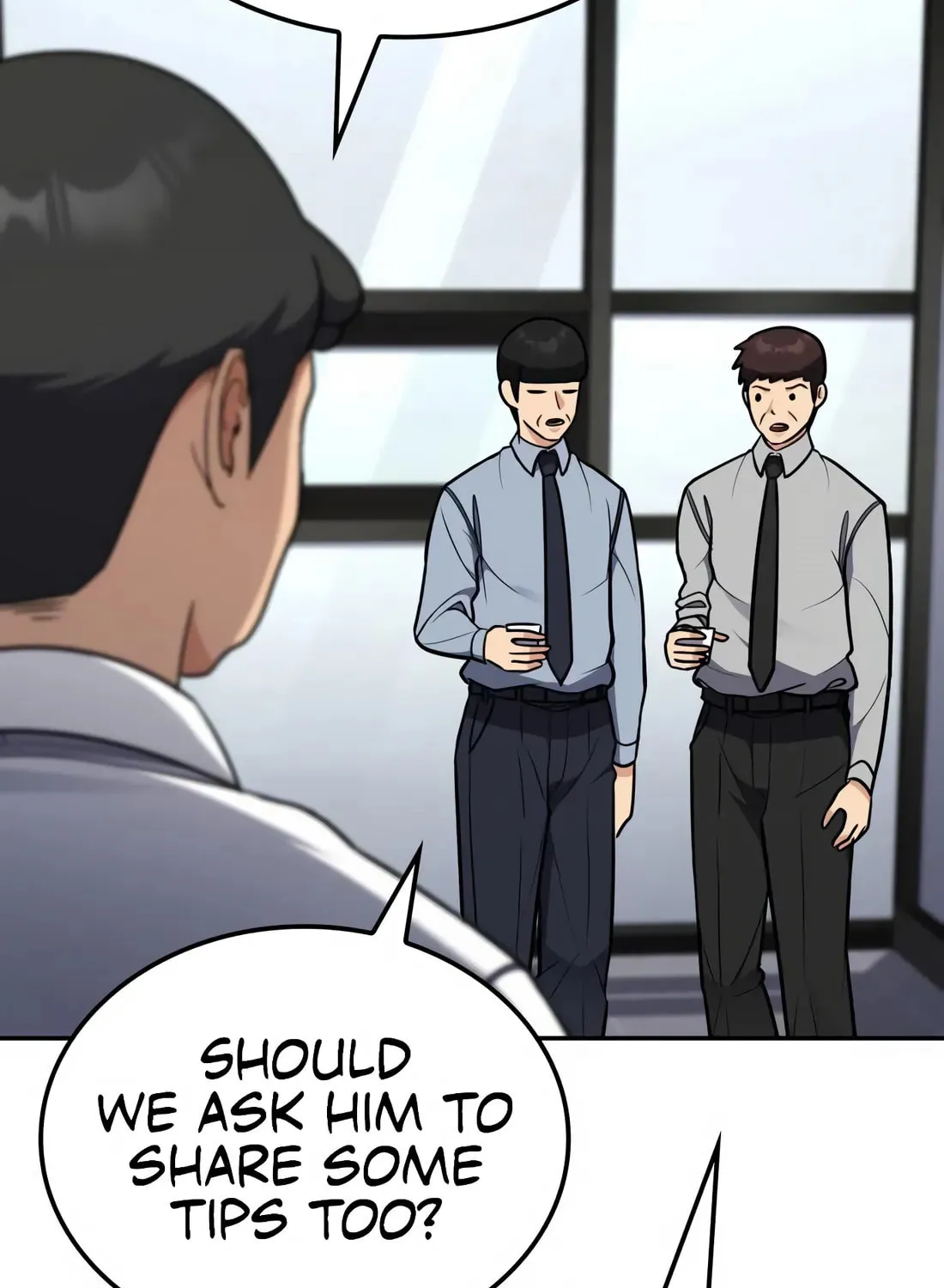 Coin Jackpot After Divorce Chapter 8 page 129 - 