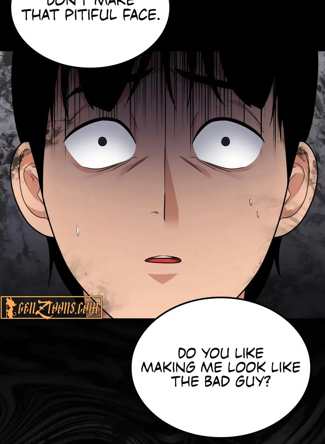 Coin Jackpot After Divorce Chapter 8 page 14 - 