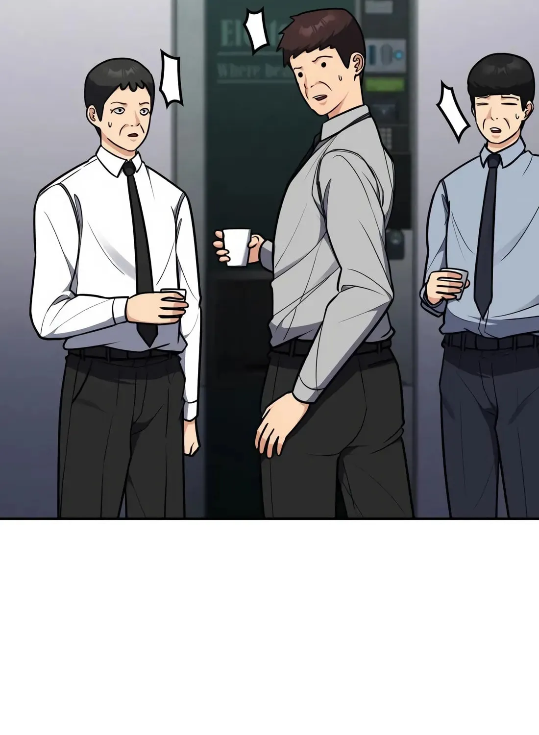 Coin Jackpot After Divorce Chapter 8 page 140 - 