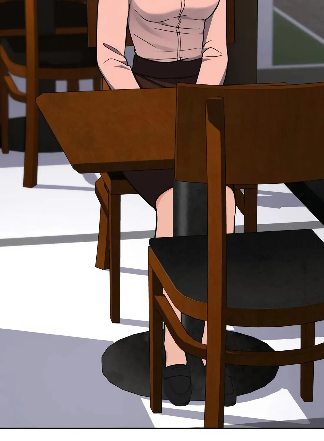 Coin Jackpot After Divorce Chapter 8 page 147 - 