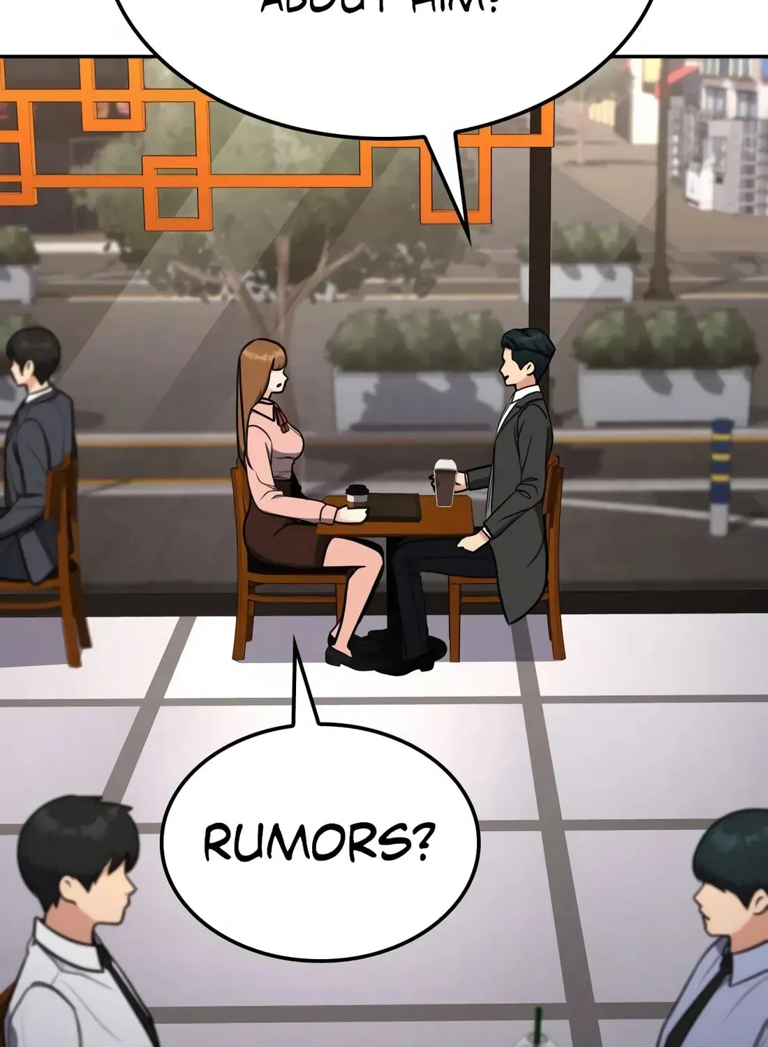 Coin Jackpot After Divorce Chapter 8 page 163 - 