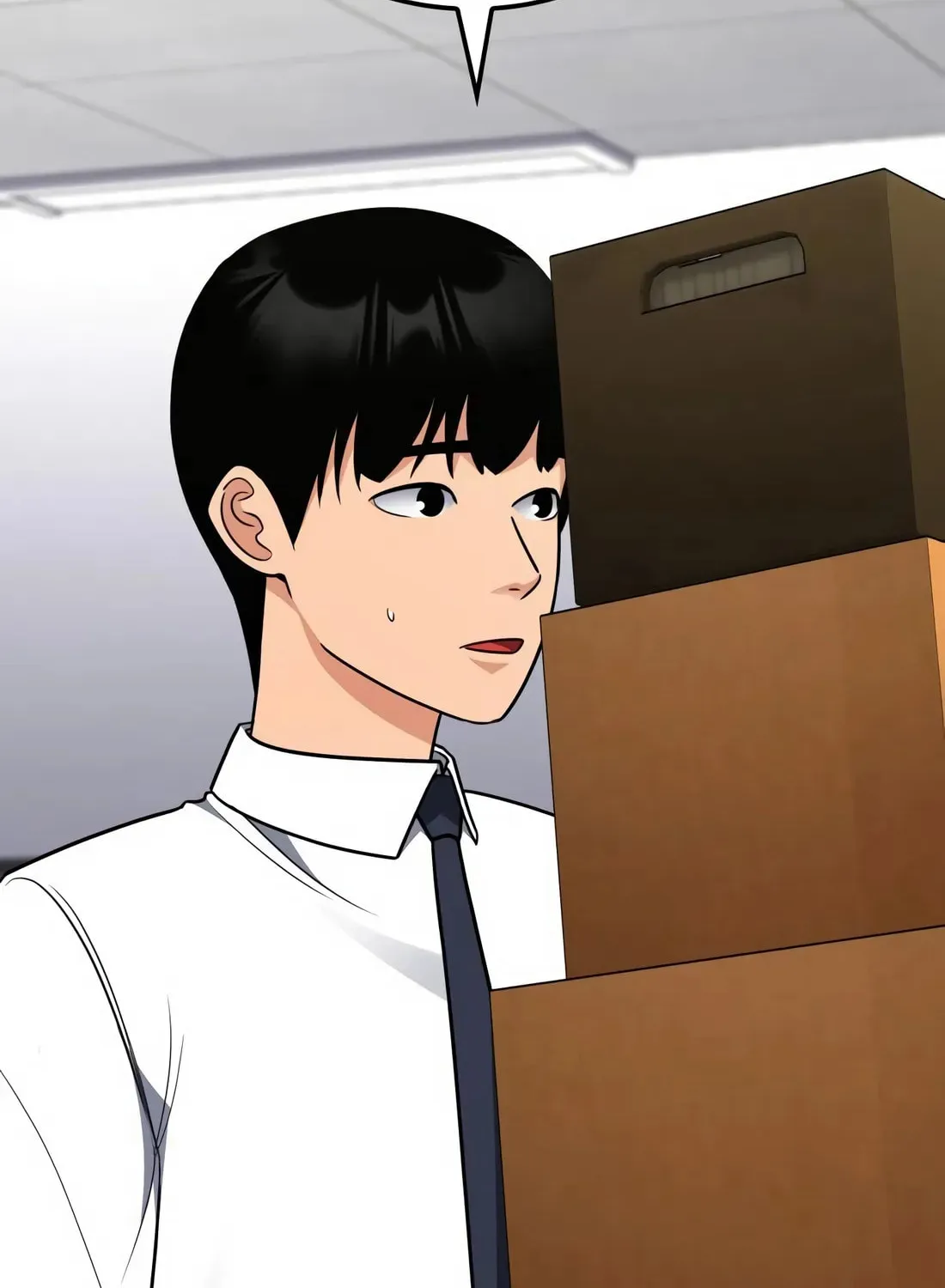 Coin Jackpot After Divorce Chapter 8 page 25 - 
