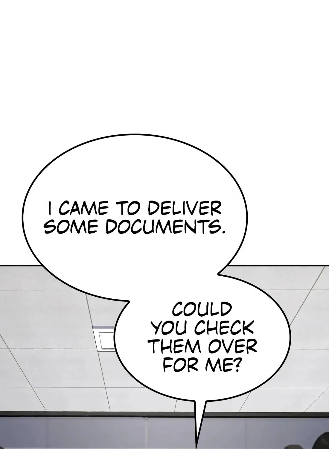 Coin Jackpot After Divorce Chapter 8 page 27 - 