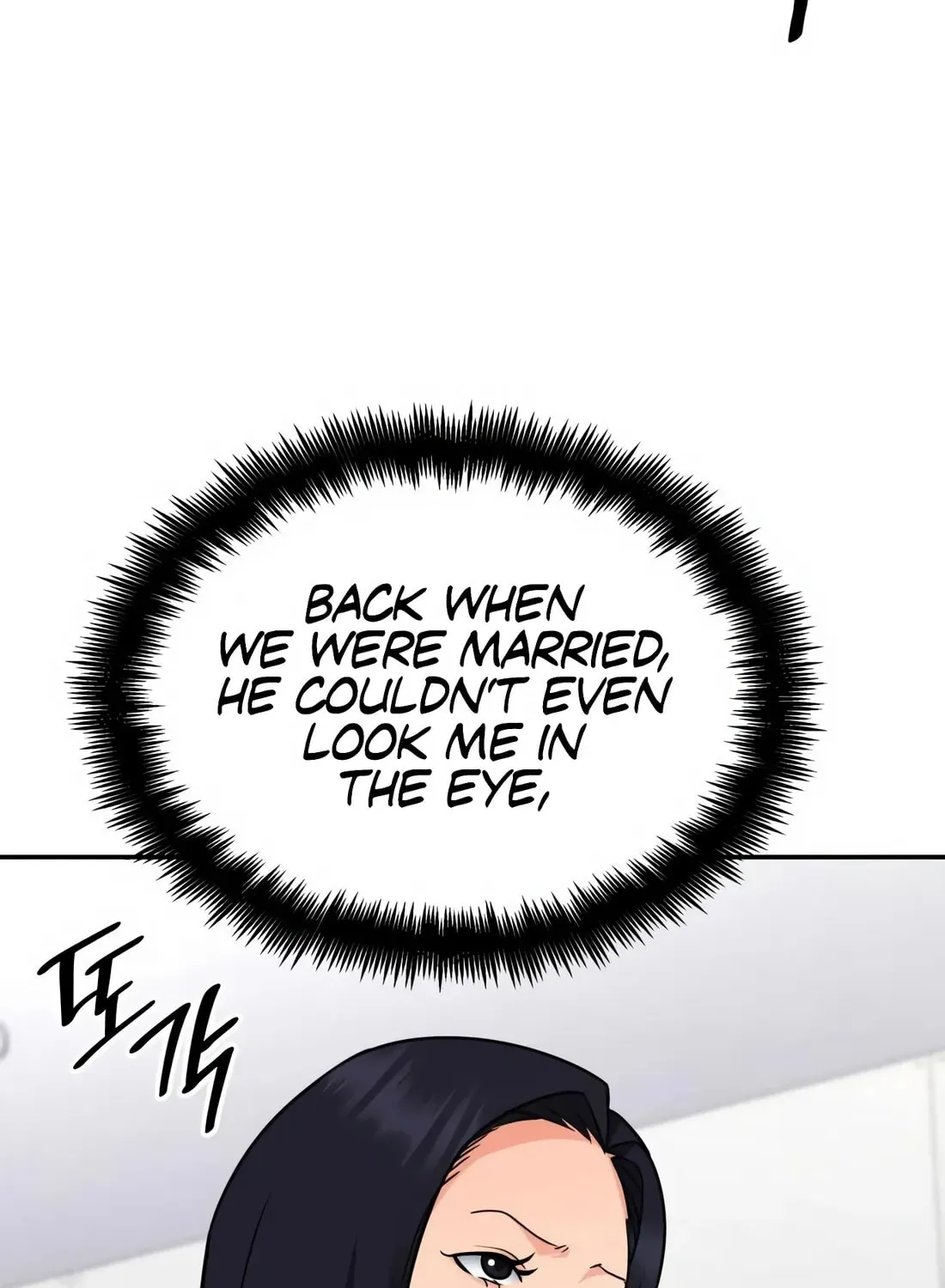 Coin Jackpot After Divorce Chapter 8 page 50 - 