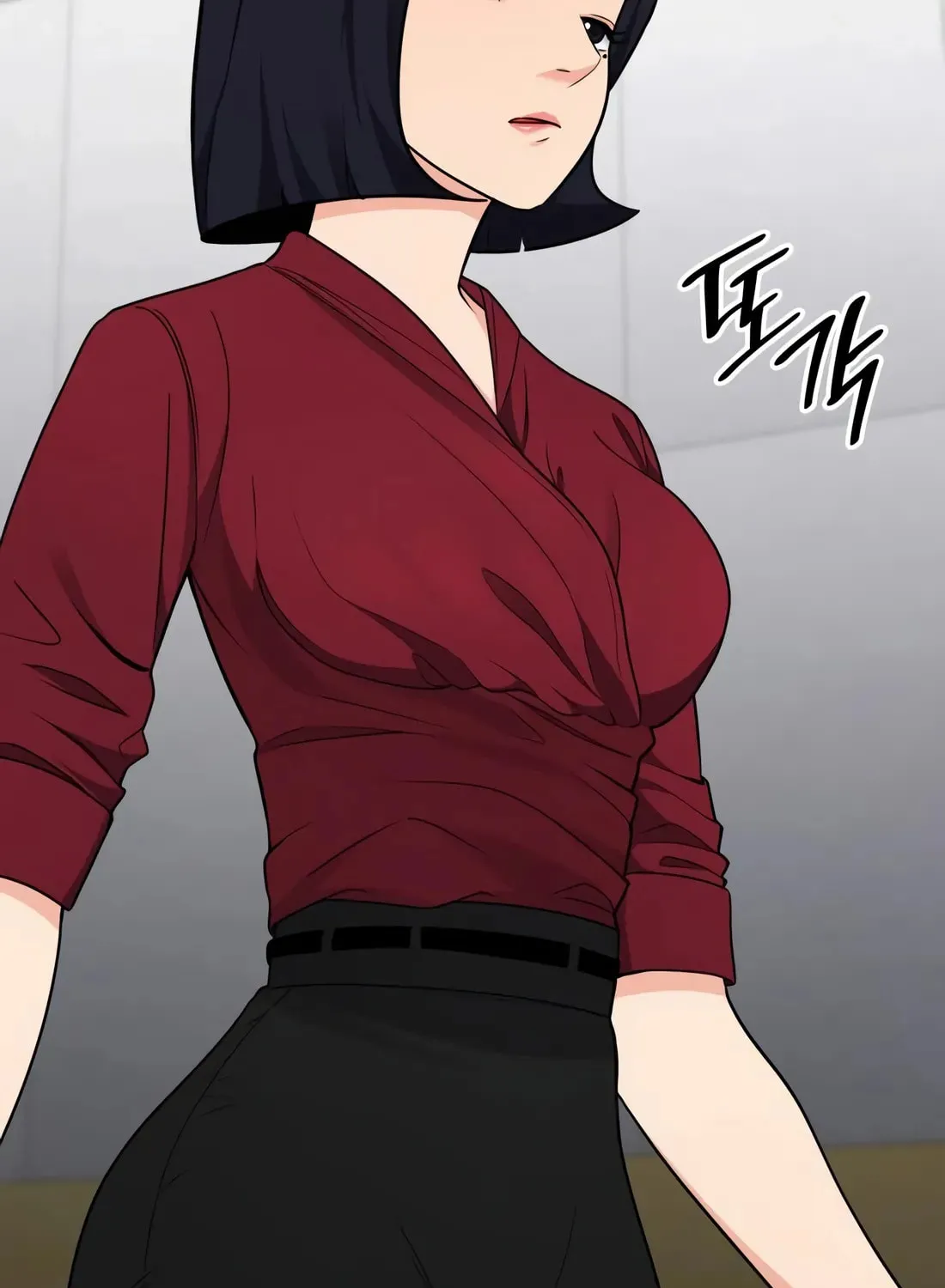 Coin Jackpot After Divorce Chapter 8 page 51 - 