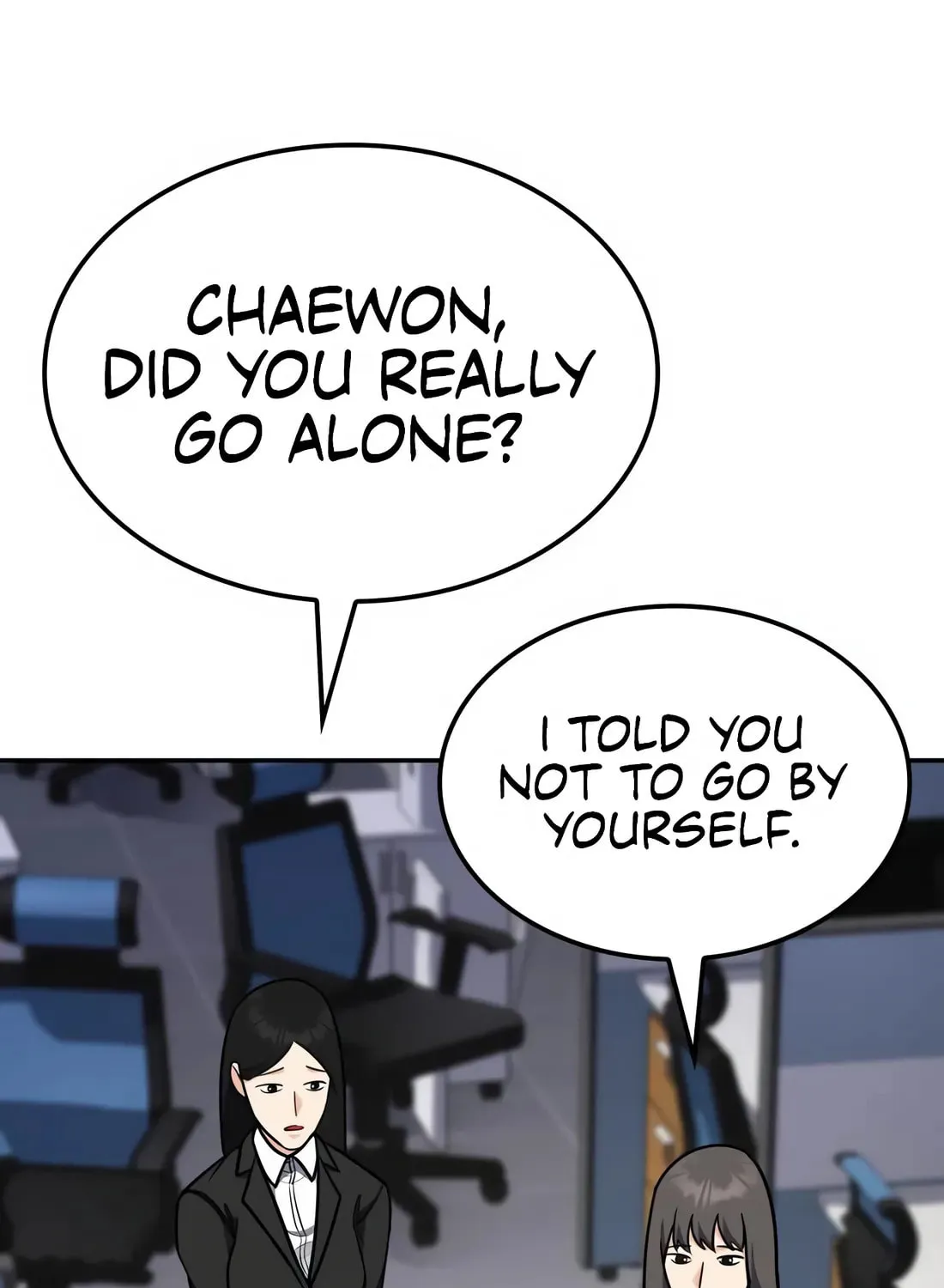 Coin Jackpot After Divorce Chapter 8 page 60 - 