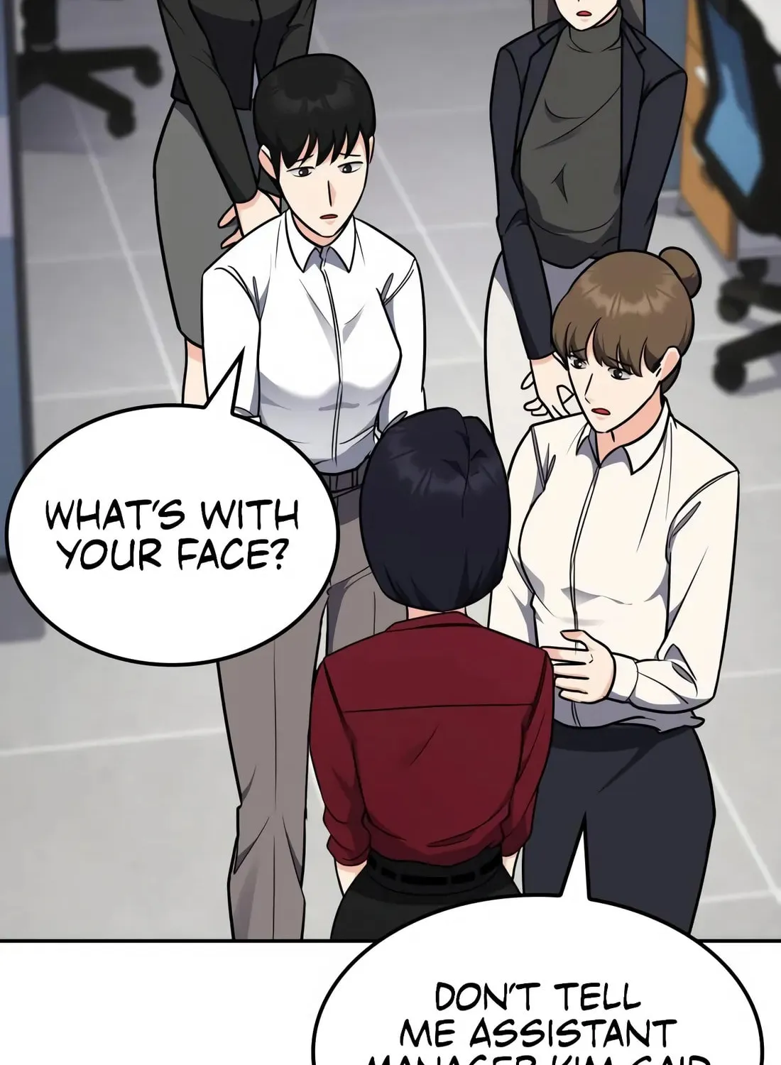 Coin Jackpot After Divorce Chapter 8 page 61 - 