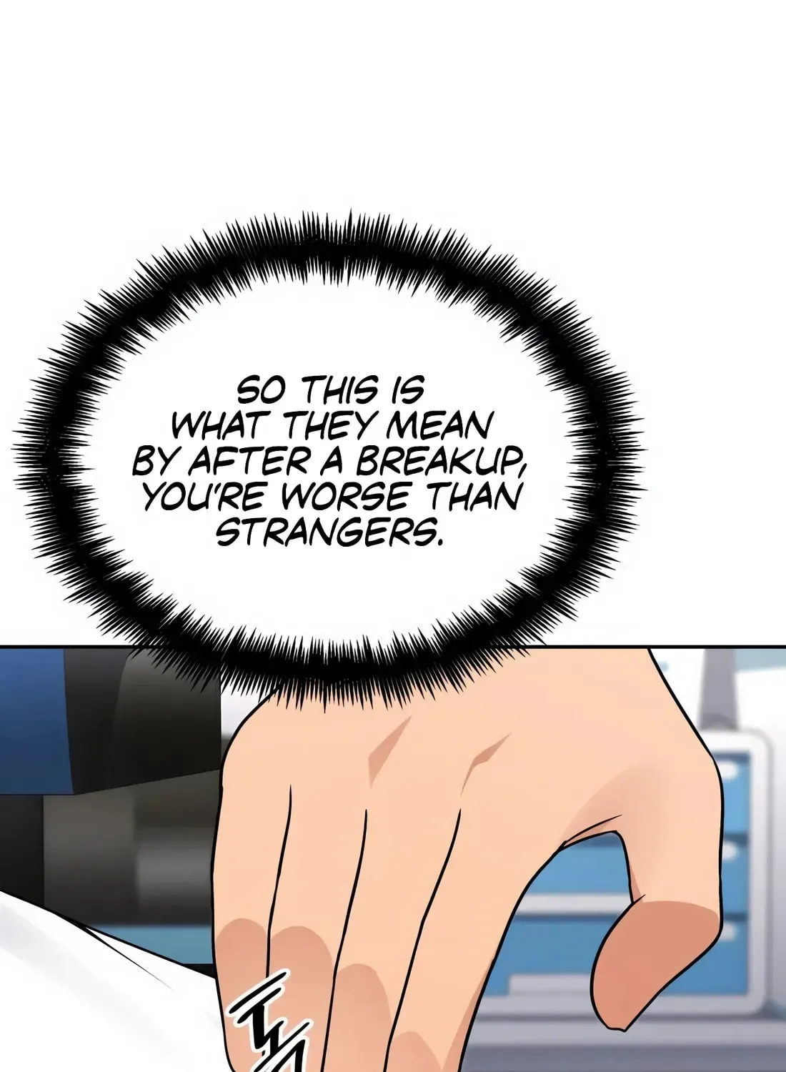 Coin Jackpot After Divorce Chapter 8 page 76 - 