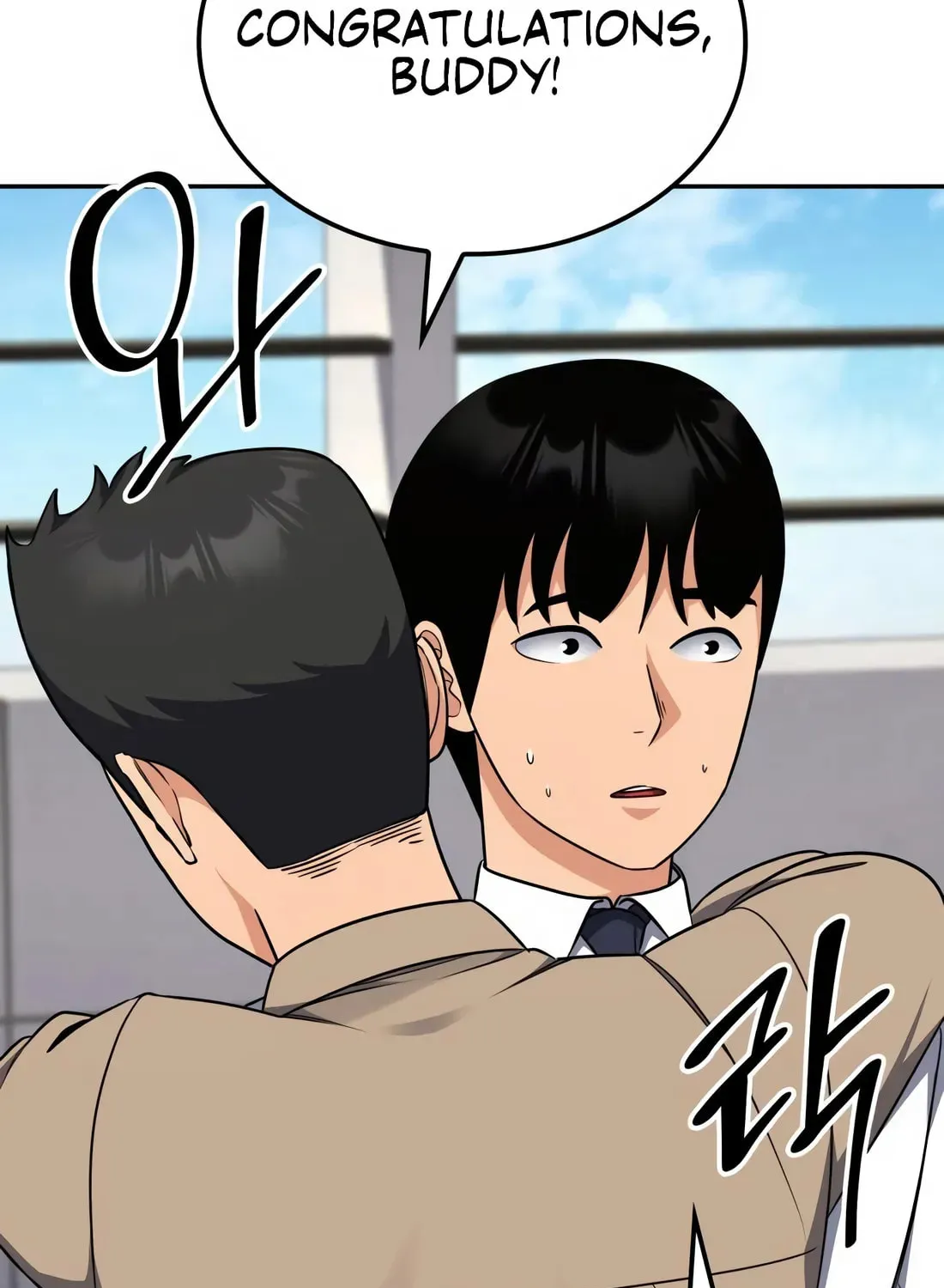 Coin Jackpot After Divorce Chapter 8 page 82 - 