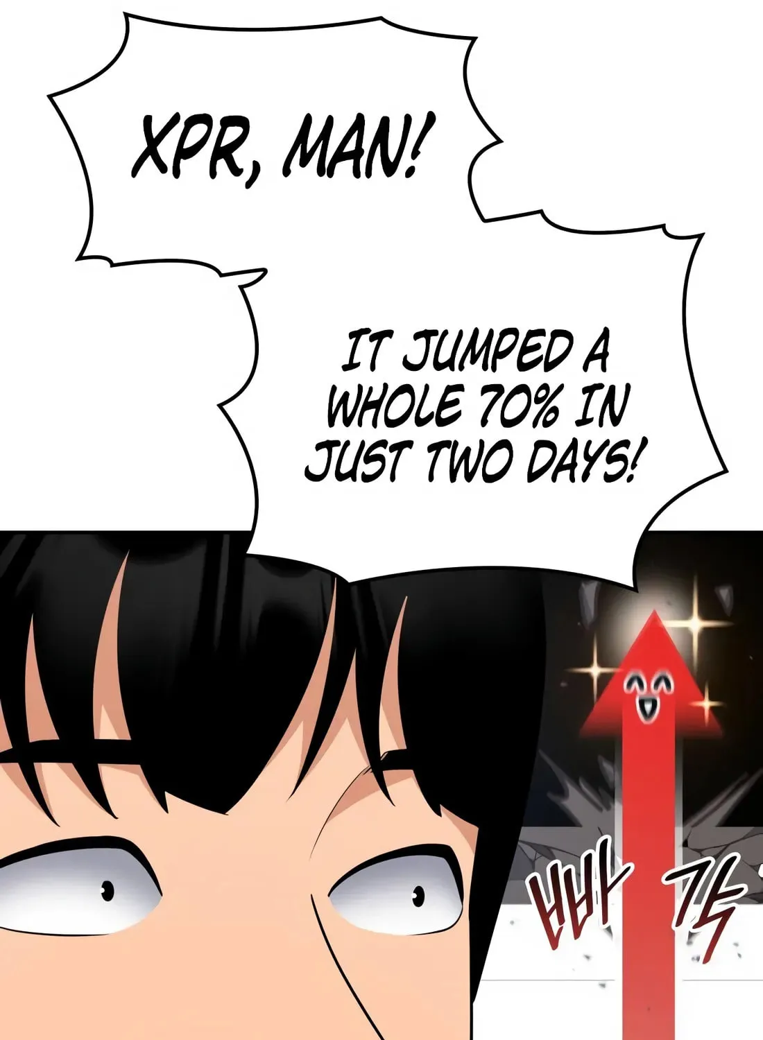 Coin Jackpot After Divorce Chapter 8 page 89 - 