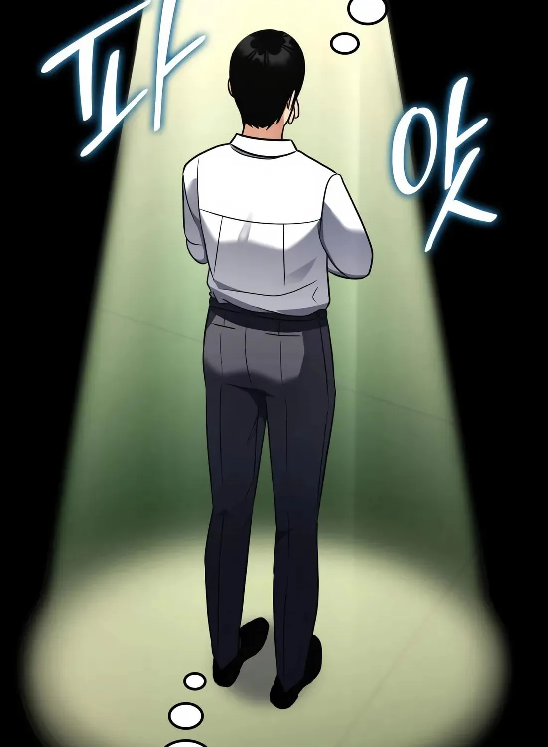 Coin Jackpot After Divorce Chapter 8 page 92 - 