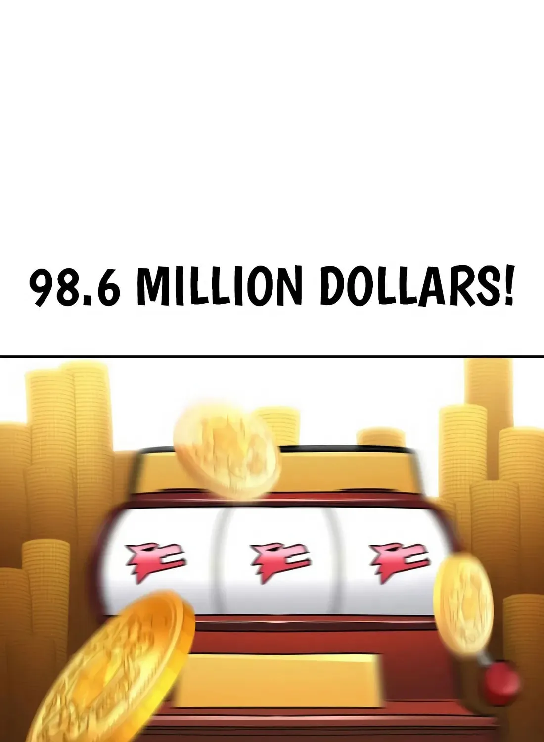 Coin Jackpot After Divorce Chapter 8 page 94 - 