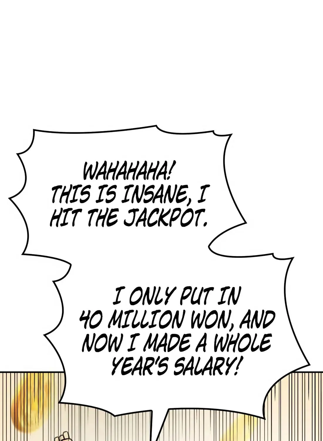 Coin Jackpot After Divorce Chapter 8 page 98 - 