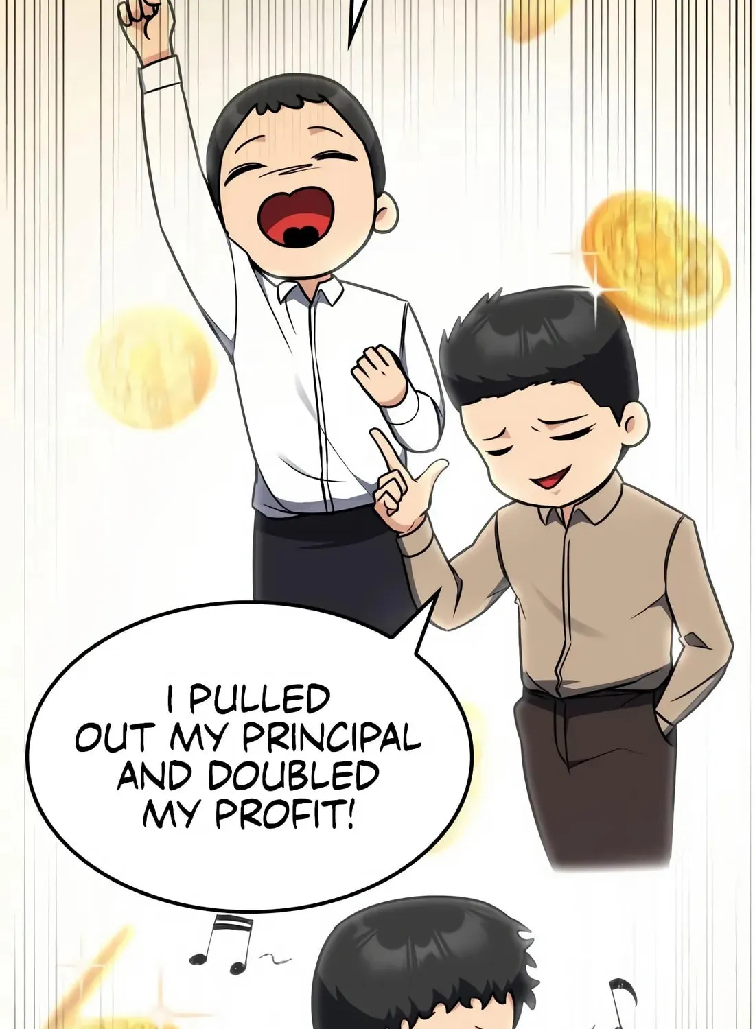 Coin Jackpot After Divorce Chapter 8 page 99 - 