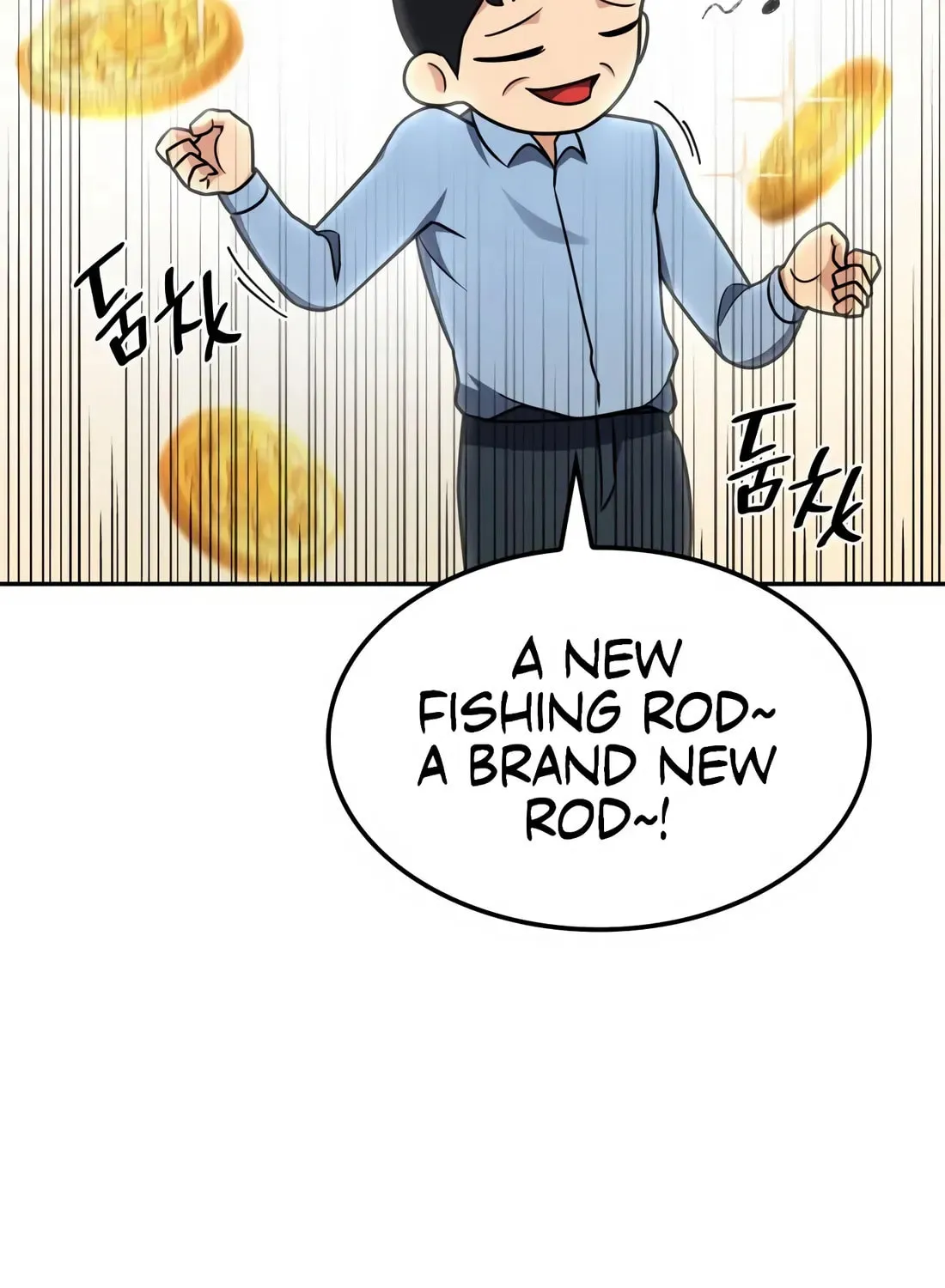 Coin Jackpot After Divorce Chapter 8 page 100 - 