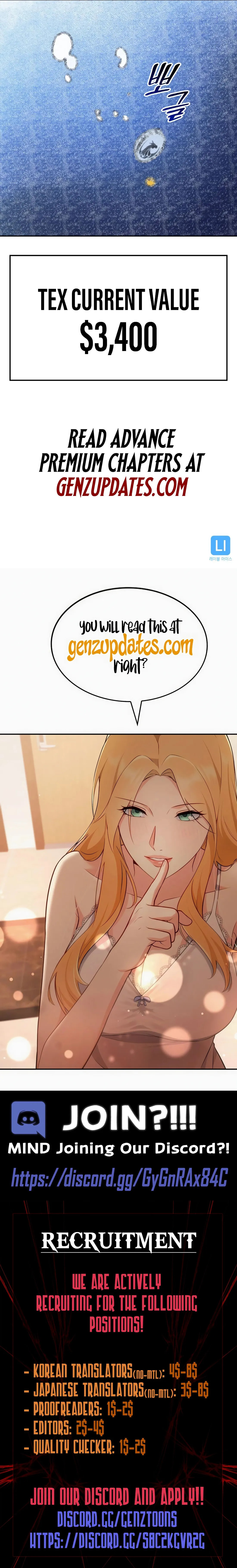 Coin Jackpot After Divorce Chapter 80 page 16 - 