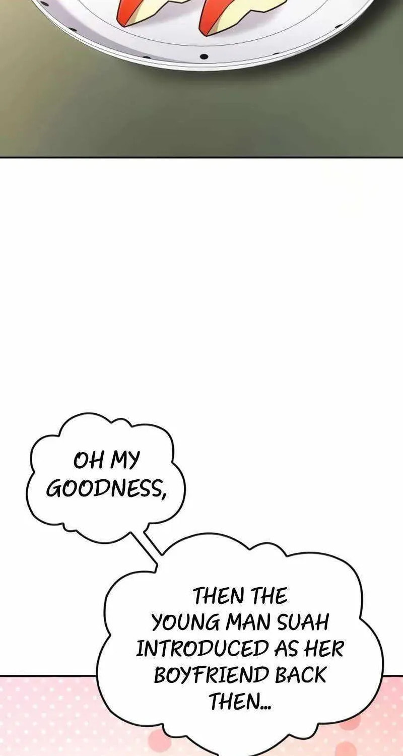 Coin Jackpot After Divorce Chapter 87 page 12 - 