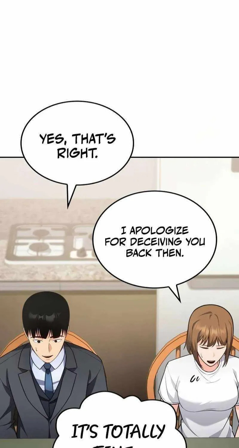 Coin Jackpot After Divorce Chapter 87 page 14 - 