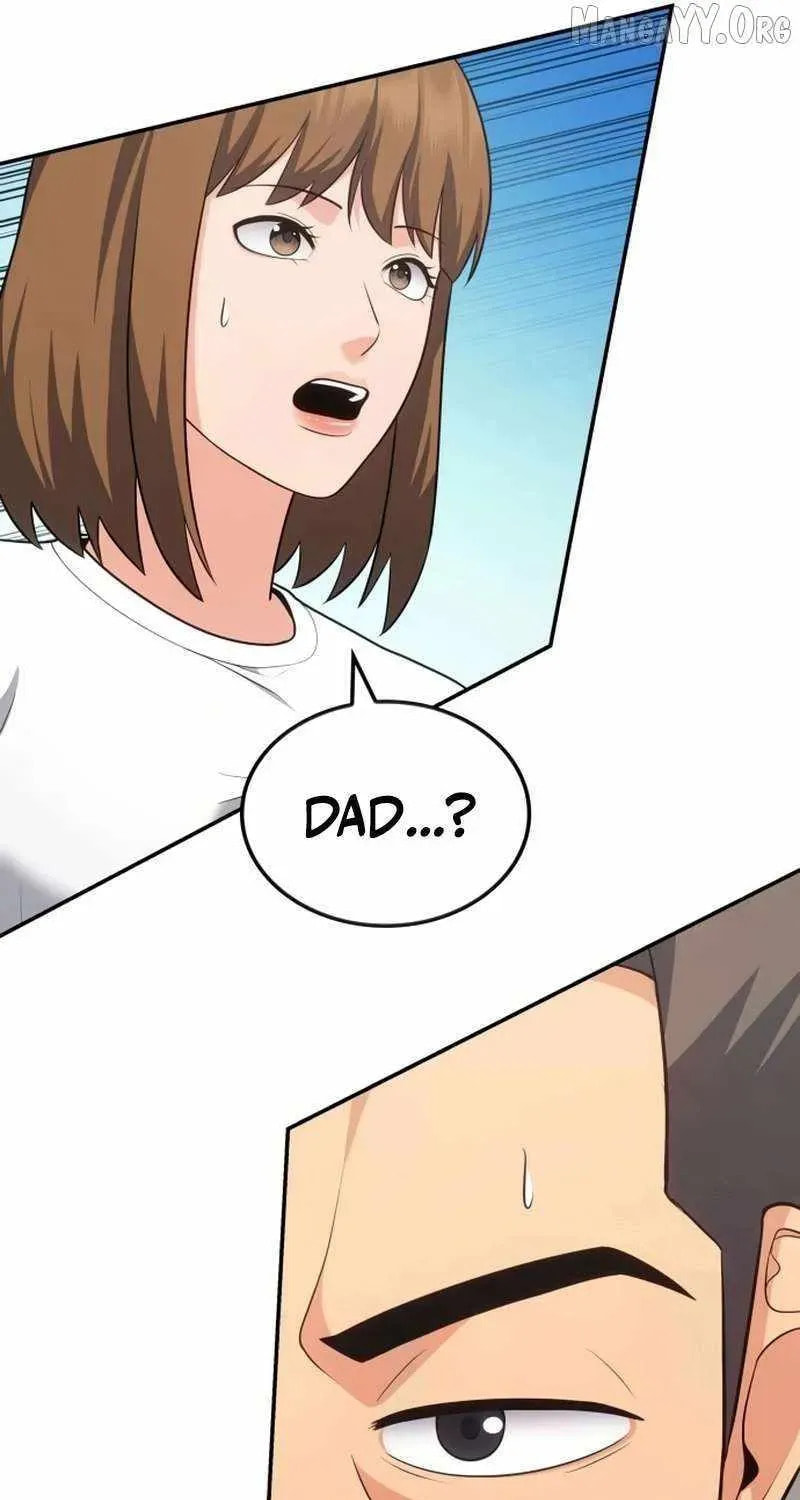 Coin Jackpot After Divorce Chapter 87 page 21 - 