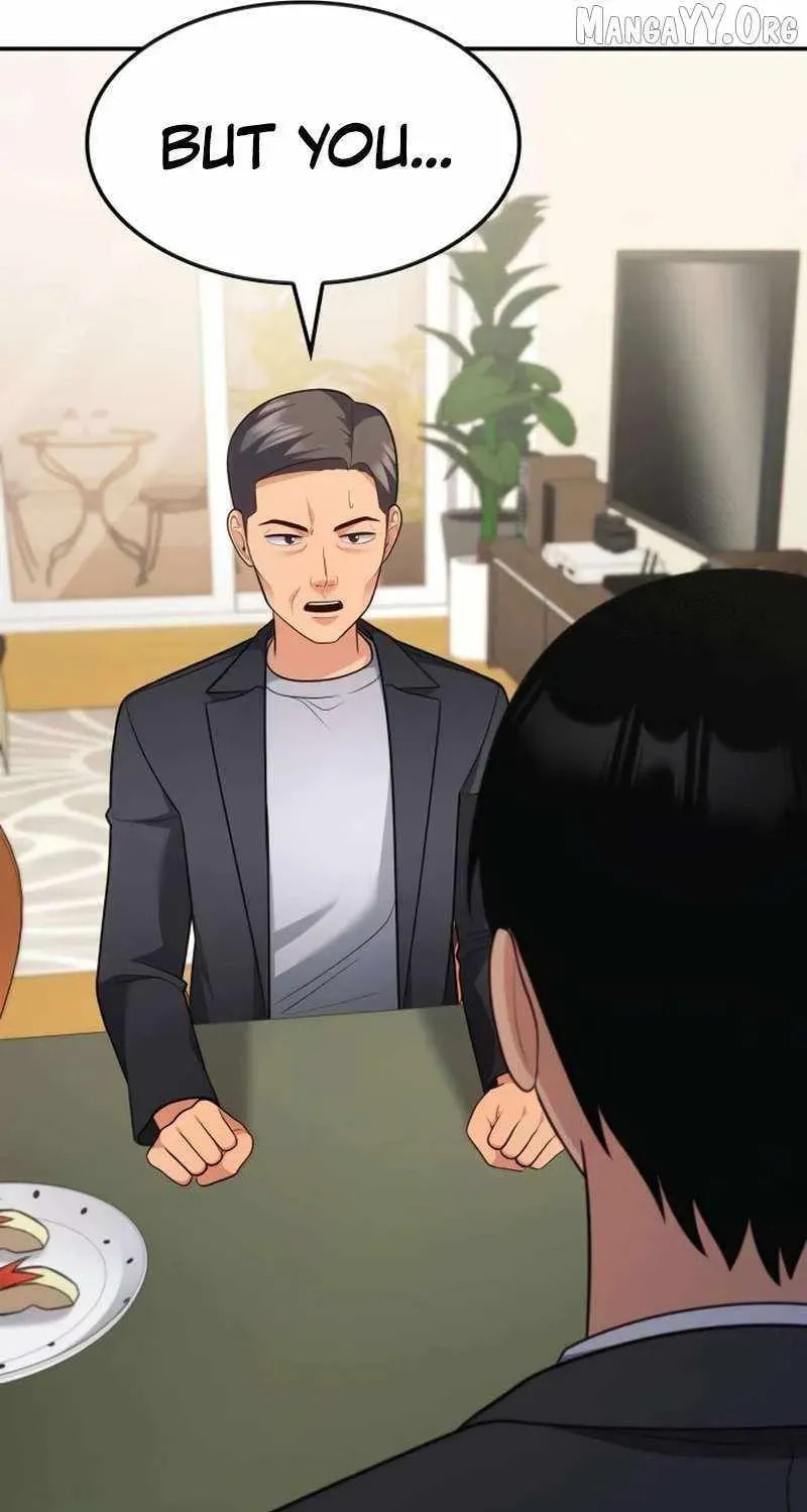 Coin Jackpot After Divorce Chapter 87 page 31 - 