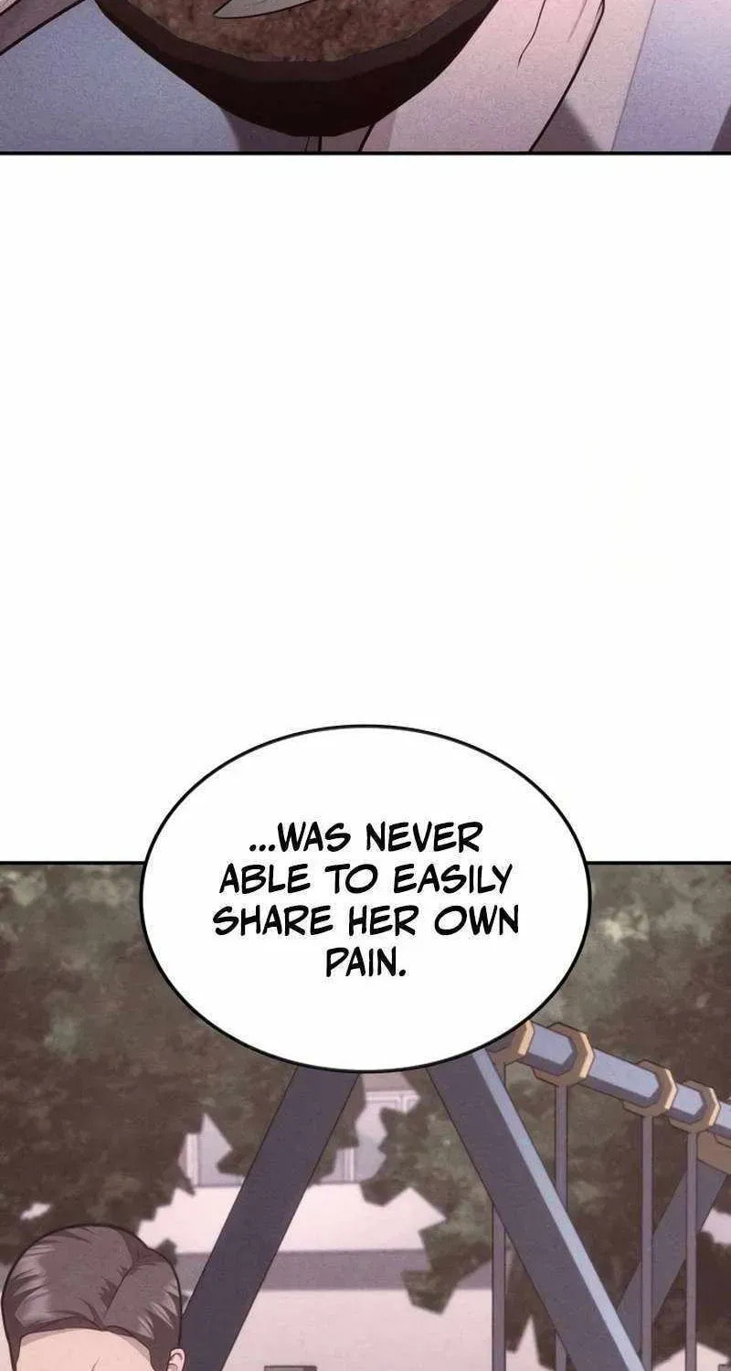 Coin Jackpot After Divorce Chapter 87 page 36 - 