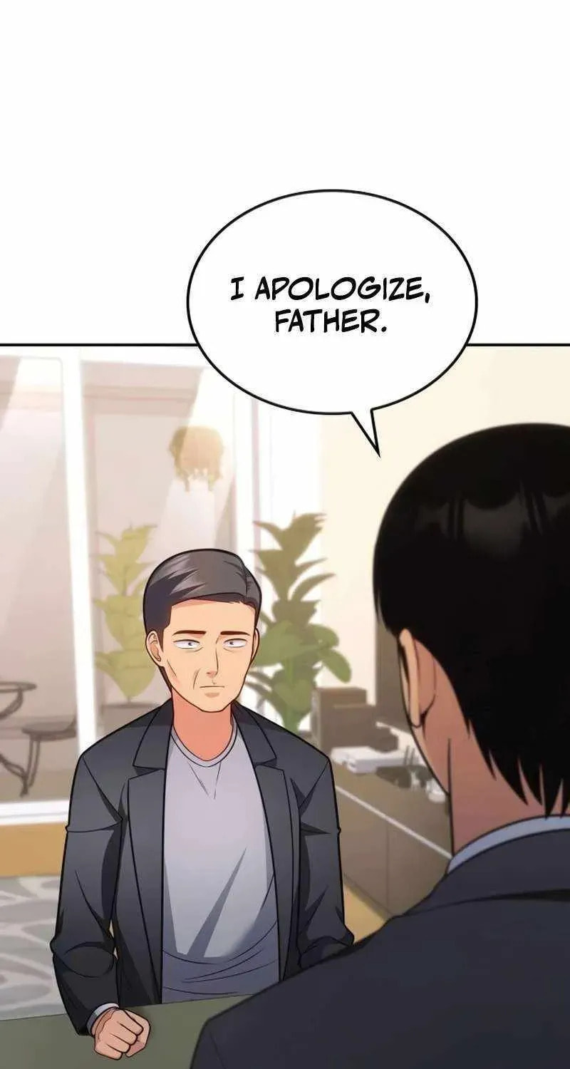 Coin Jackpot After Divorce Chapter 87 page 43 - 
