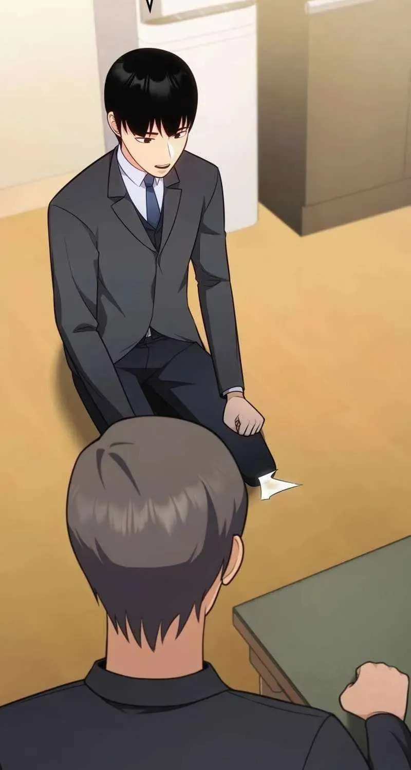 Coin Jackpot After Divorce Chapter 87 page 49 - 