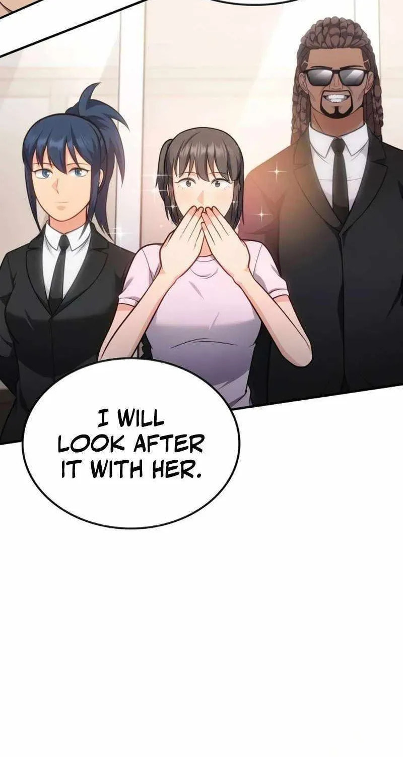 Coin Jackpot After Divorce Chapter 87 page 58 - 