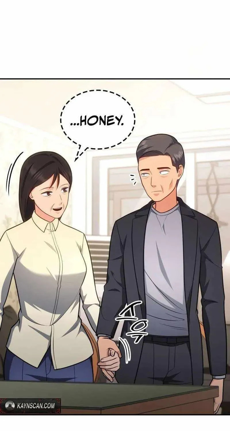 Coin Jackpot After Divorce Chapter 87 page 62 - 