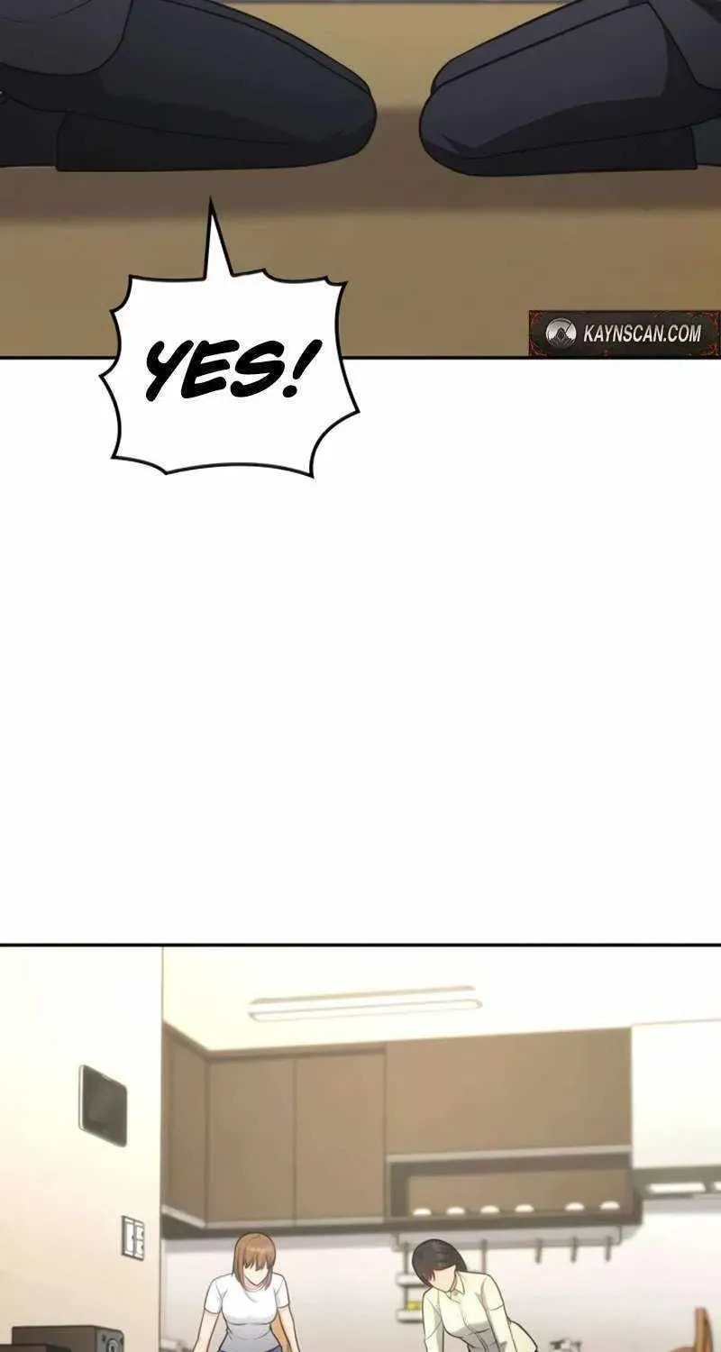 Coin Jackpot After Divorce Chapter 87 page 73 - 
