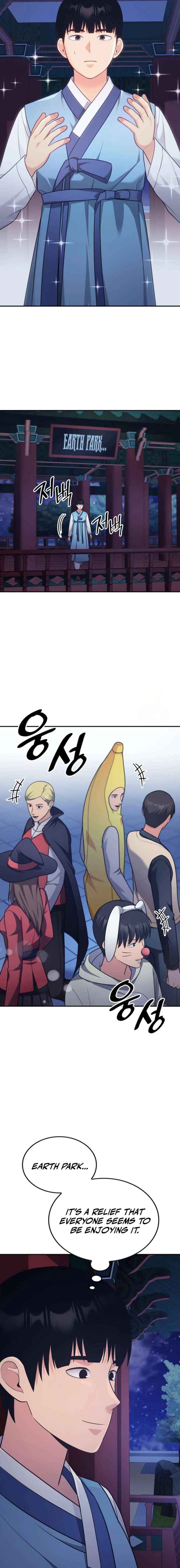 Coin Jackpot After Divorce Chapter 88 page 15 - 