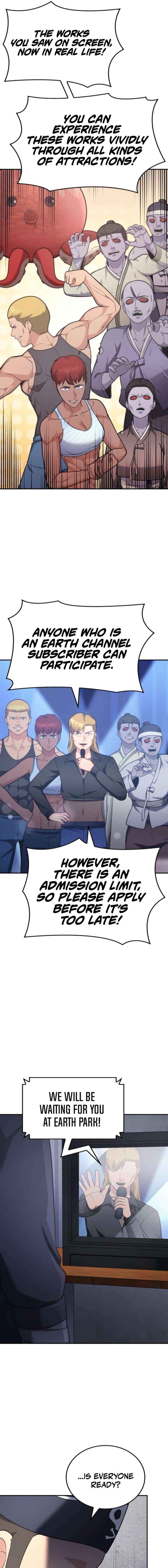 Coin Jackpot After Divorce Chapter 88 page 3 - 