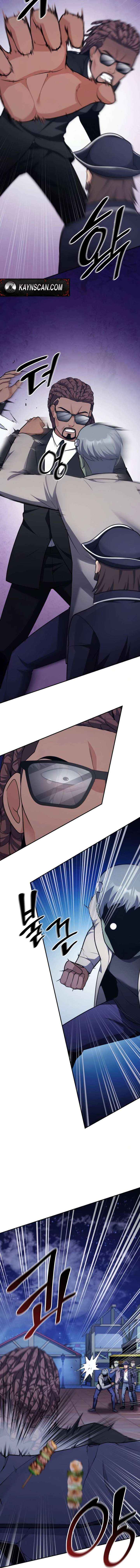 Coin Jackpot After Divorce Chapter 89 page 12 - 