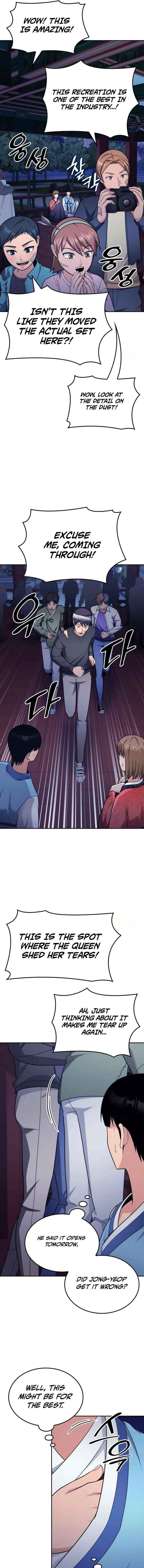 Coin Jackpot After Divorce Chapter 89 page 7 - 