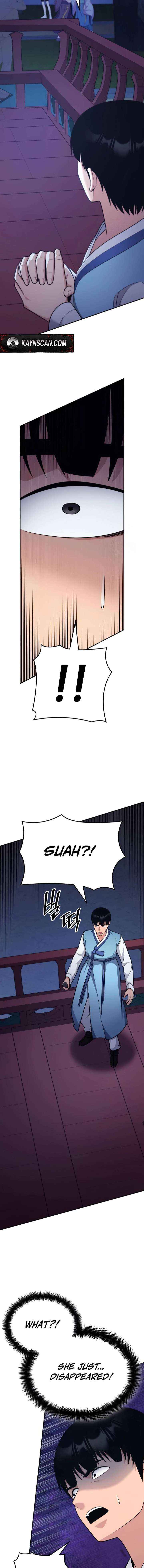 Coin Jackpot After Divorce Chapter 89 page 9 - 
