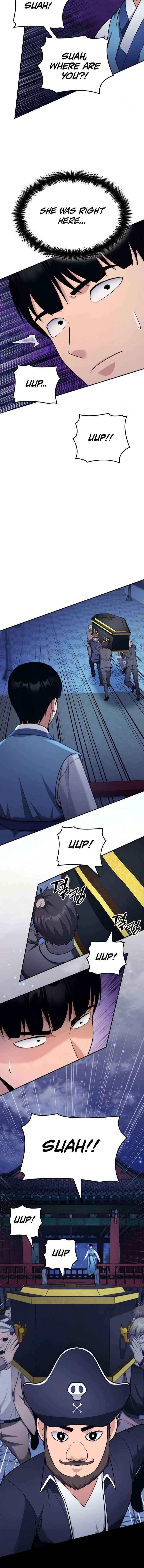 Coin Jackpot After Divorce Chapter 89 page 10 - 