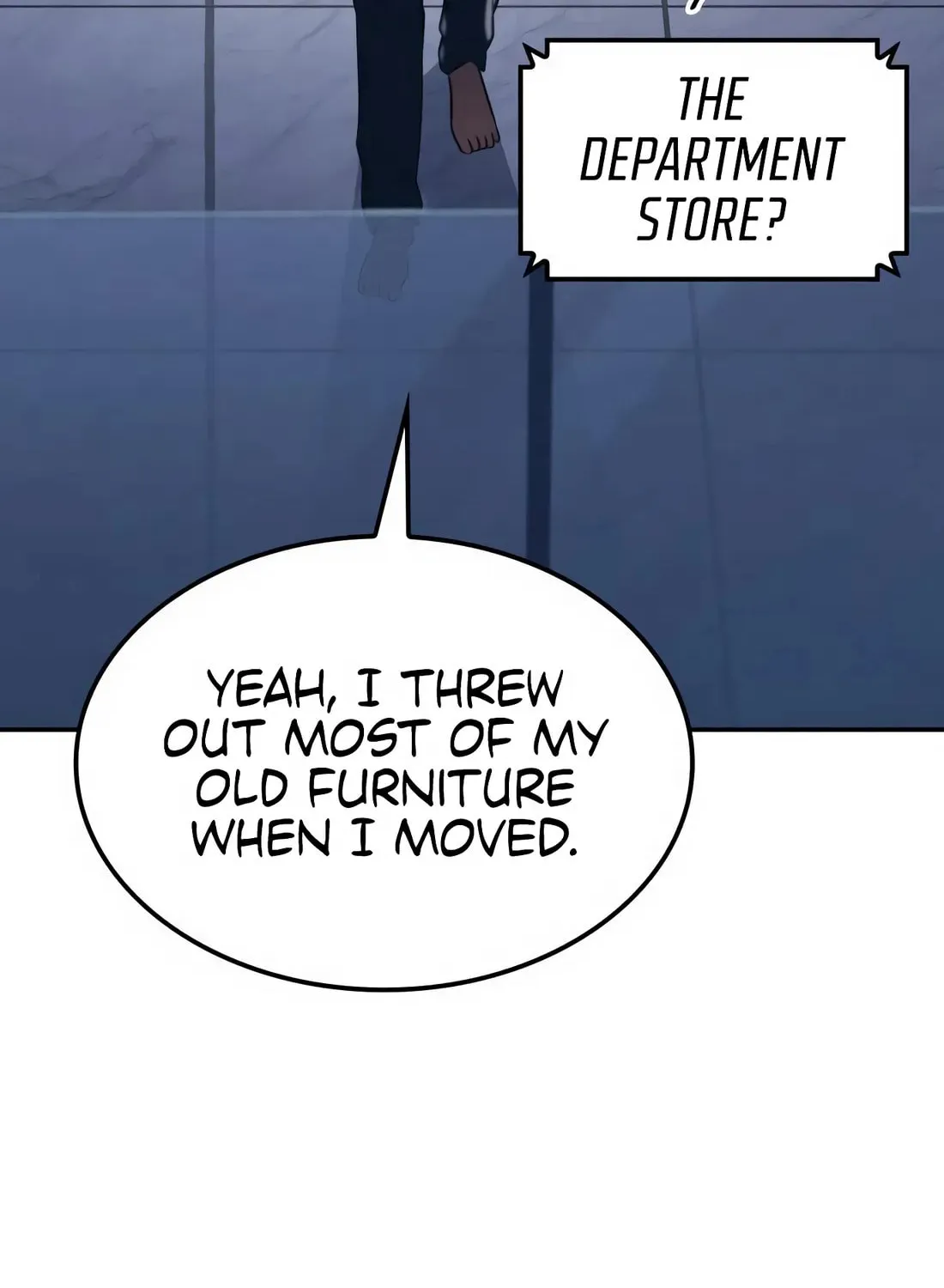 Coin Jackpot After Divorce Chapter 9 page 104 - 