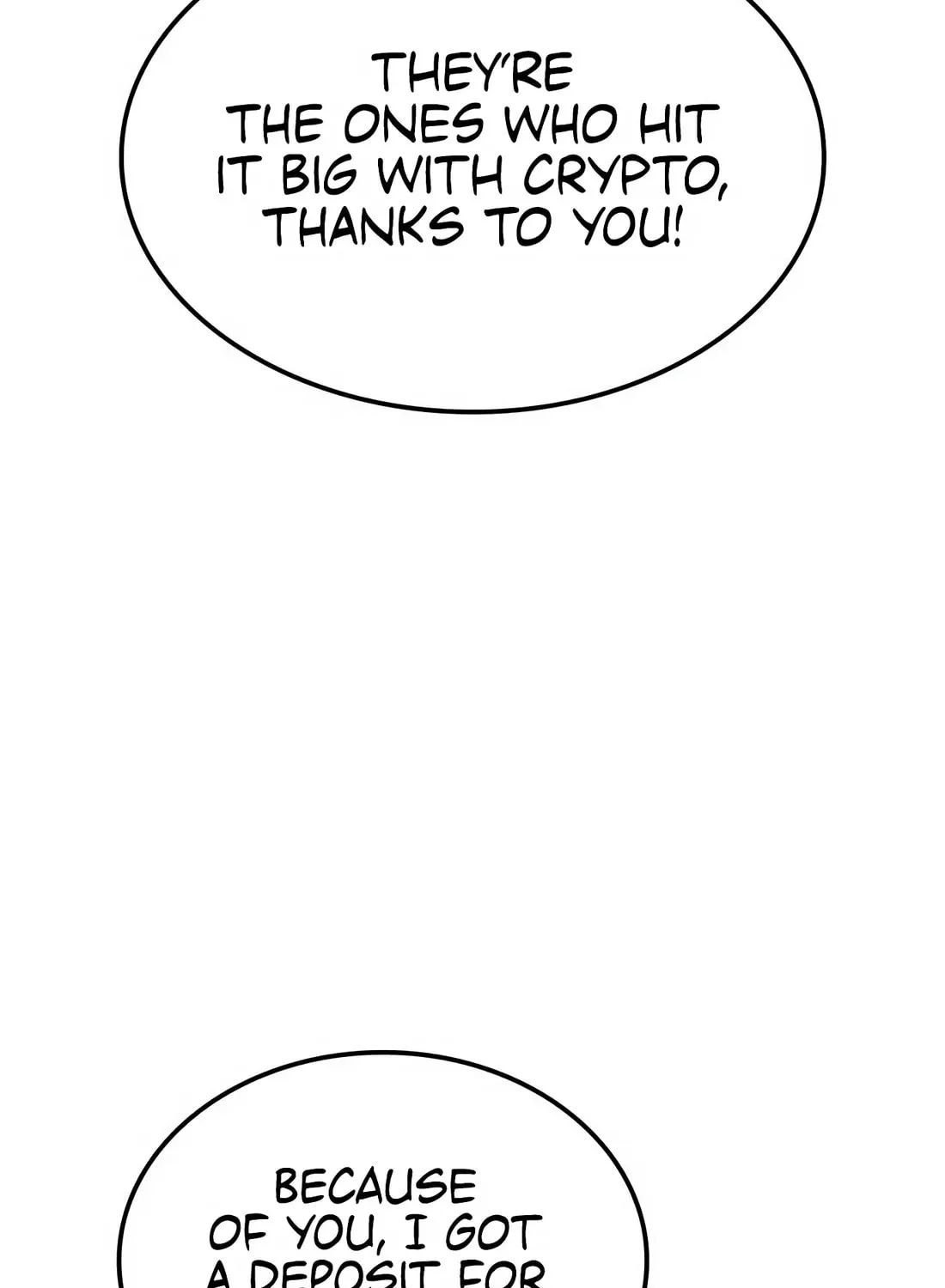 Coin Jackpot After Divorce Chapter 9 page 12 - 