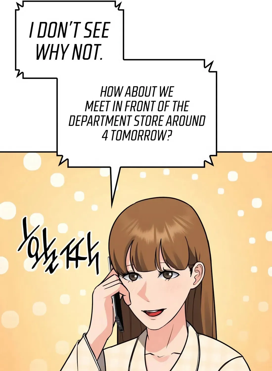 Coin Jackpot After Divorce Chapter 9 page 112 - 