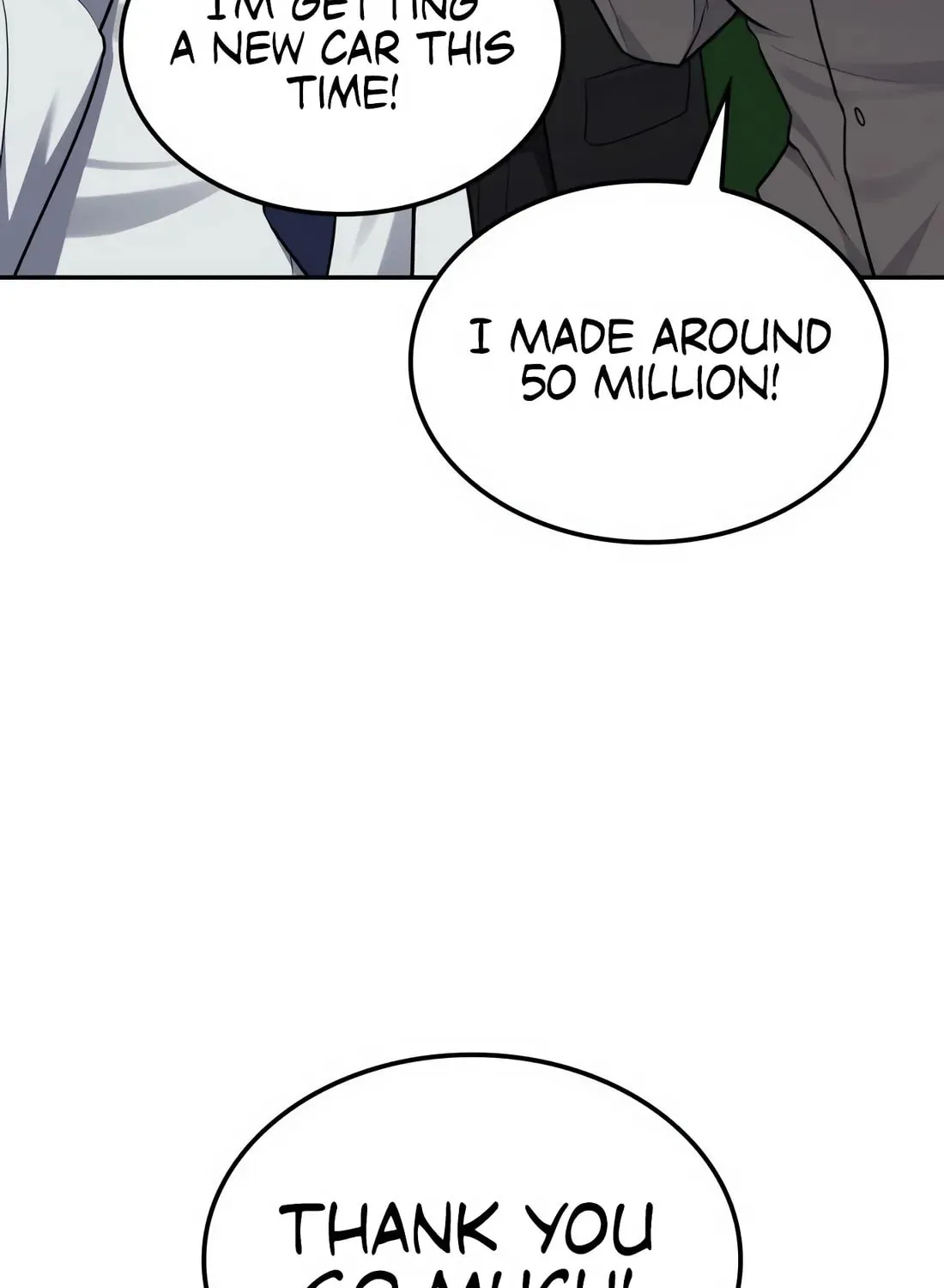 Coin Jackpot After Divorce Chapter 9 page 14 - 