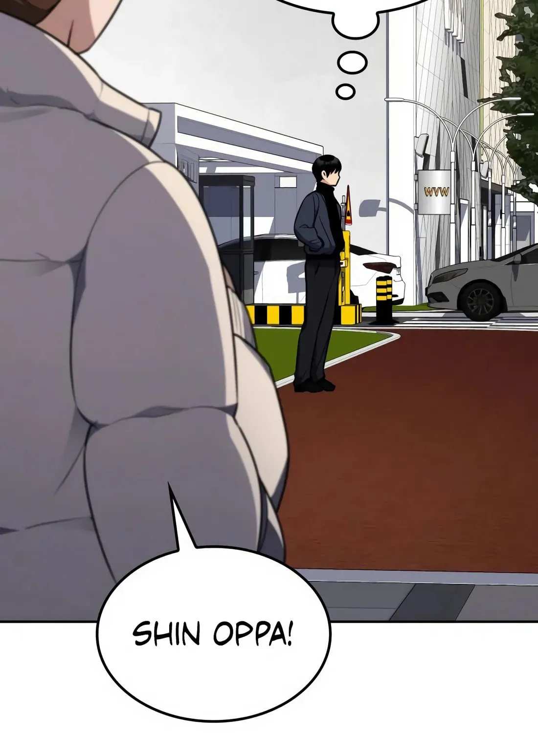 Coin Jackpot After Divorce Chapter 9 page 137 - 