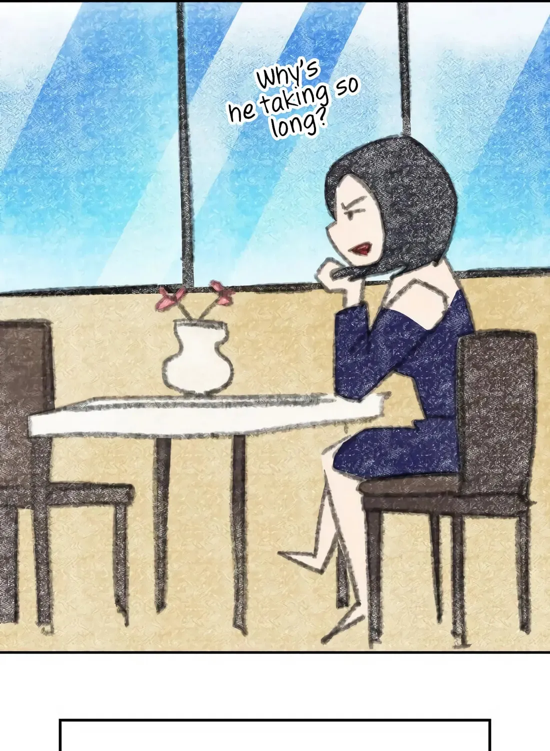 Coin Jackpot After Divorce Chapter 9 page 159 - 